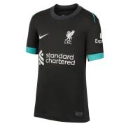 Liverpool Vieraspaita 2024/25 Lapset