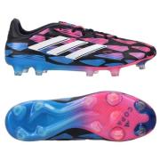 adidas Copa Pure 2 Elite FG Reemergence - Navy/Valkoinen/Pinkki