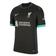 Liverpool Vieraspaita 2024/25