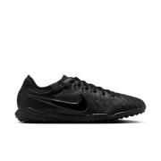 Nike Tiempo Legend 10 Pro TF Shadow - Musta/Vihreä