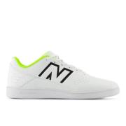 New Balance Audazo V6 Control IN - Valkoinen/Neon