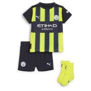 Puma Manchester City 24/25 Auswärtstrikot Minikit