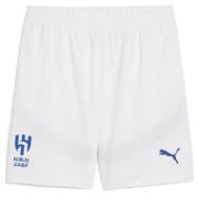 Puma Al Hilal Saudi F.C. 24/25 Shorts