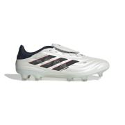 adidas Copa Pure 2 Elite FG Made in Germany - Valkoinen/Musta/Aurora I...