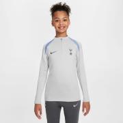 Tottenham Harjoituspaita Dri-FIT Strike Drill - Harmaa/Turkoosi/Harmaa...