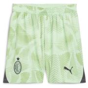 Puma AC Mailand 24/25 Torwartshorts